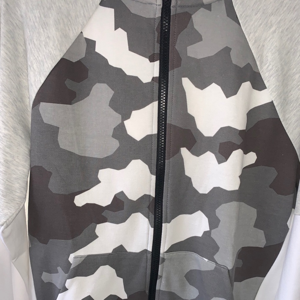 Express Sweater